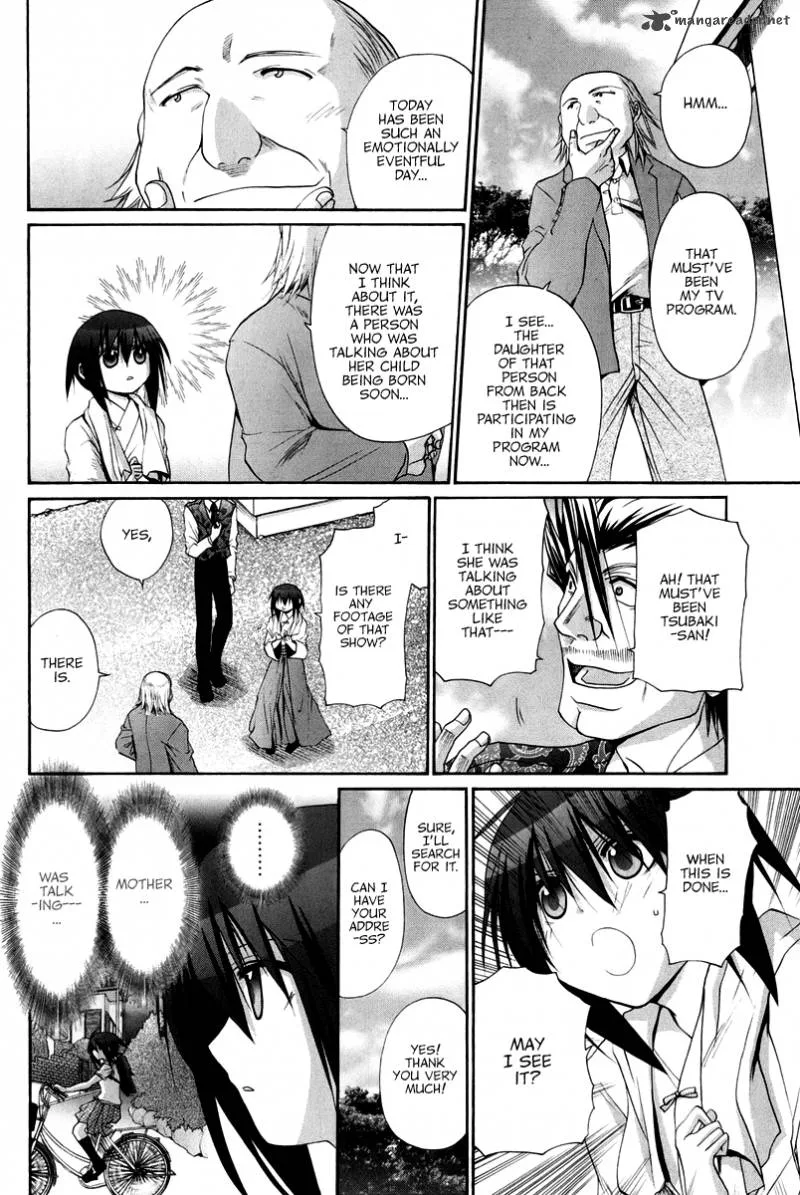 Bamboo Blade Chapter 18 page 41