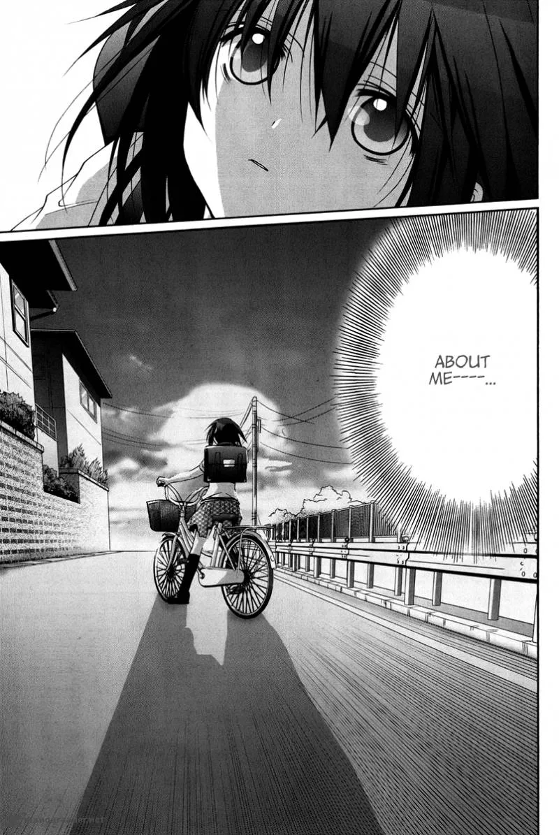 Bamboo Blade Chapter 18 page 42