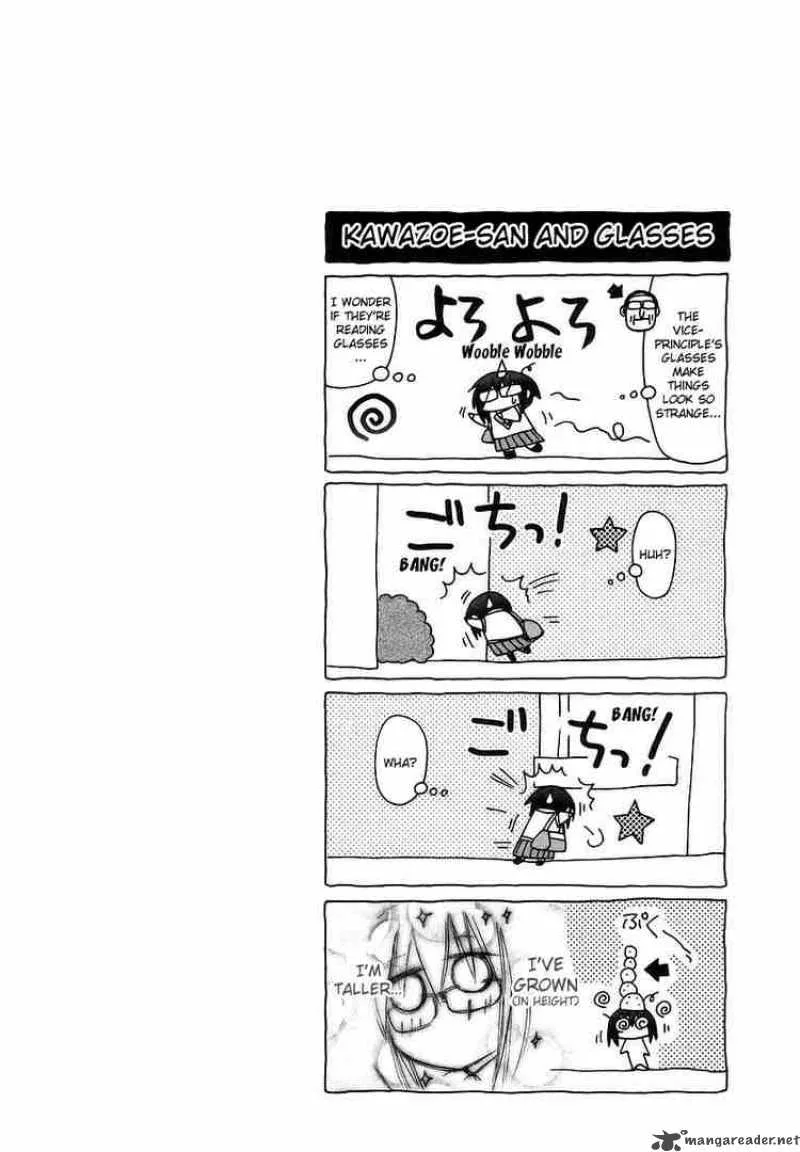 Bamboo Blade Chapter 21 page 28