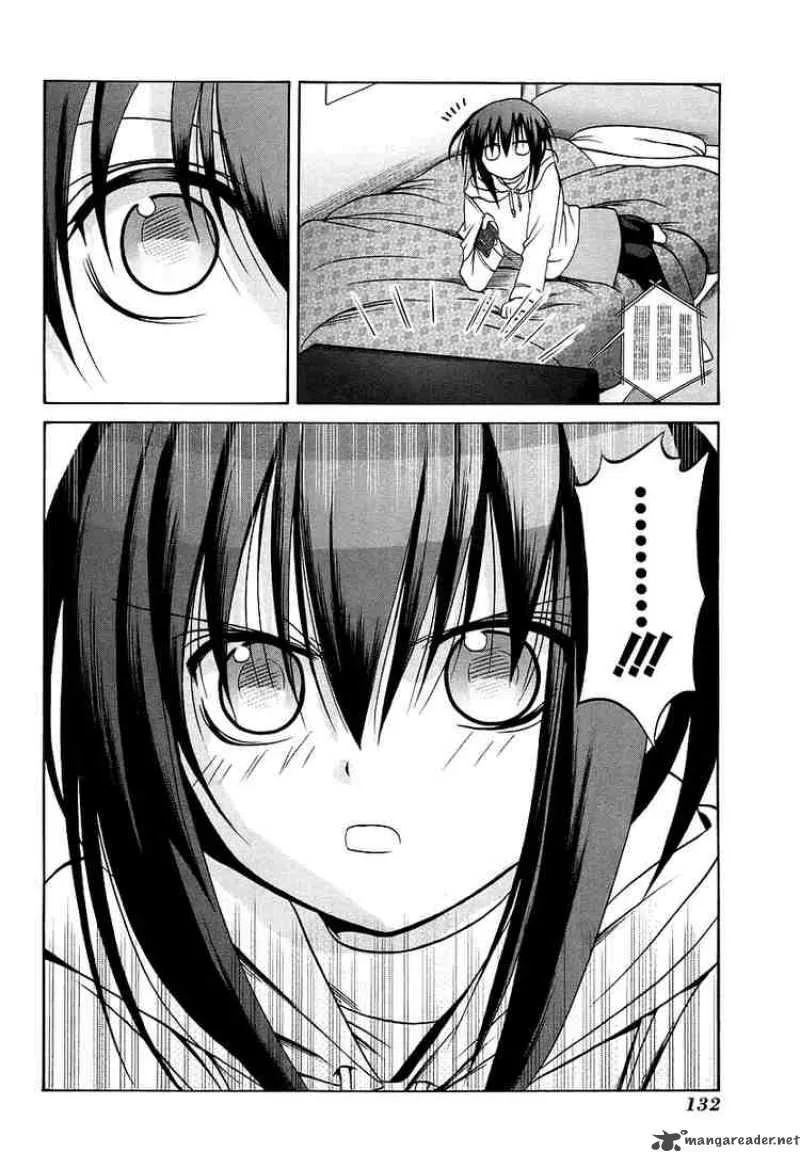 Bamboo Blade Chapter 26 page 20