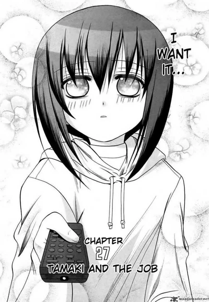 Bamboo Blade Chapter 27 page 2
