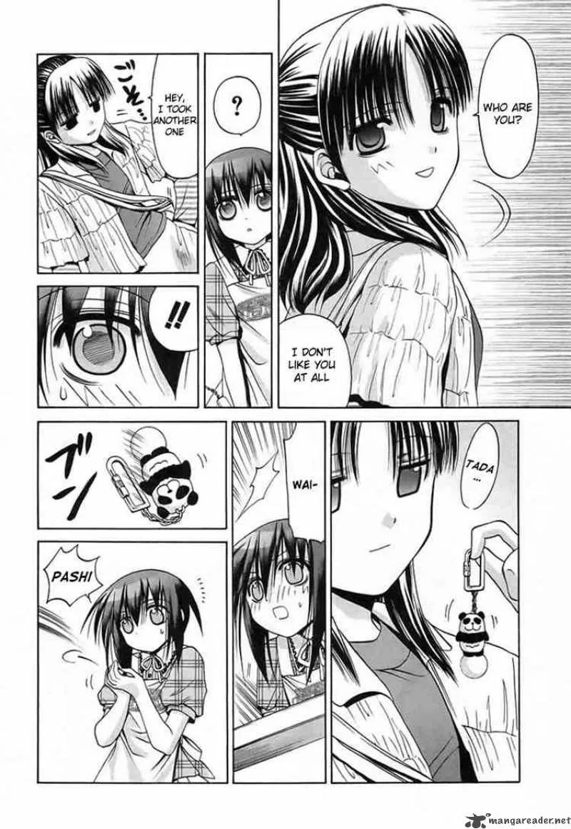 Bamboo Blade Chapter 32 page 9