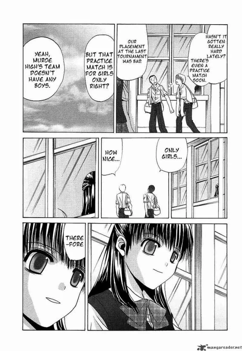 Bamboo Blade Chapter 36 page 12
