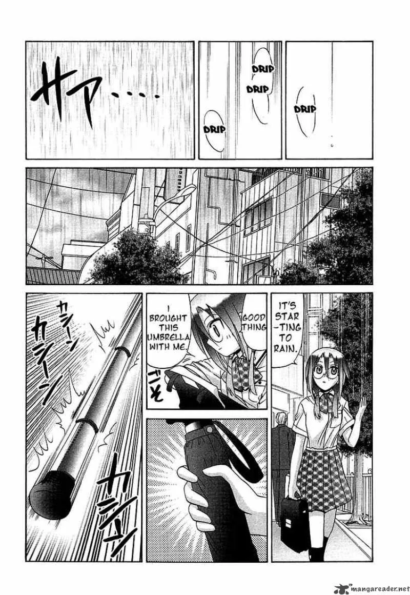 Bamboo Blade Chapter 39 page 16