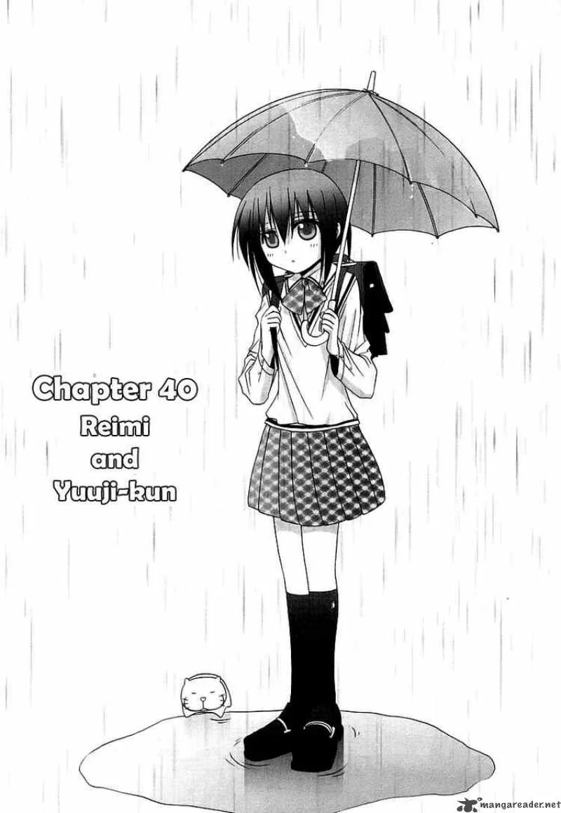 Bamboo Blade Chapter 40 page 4