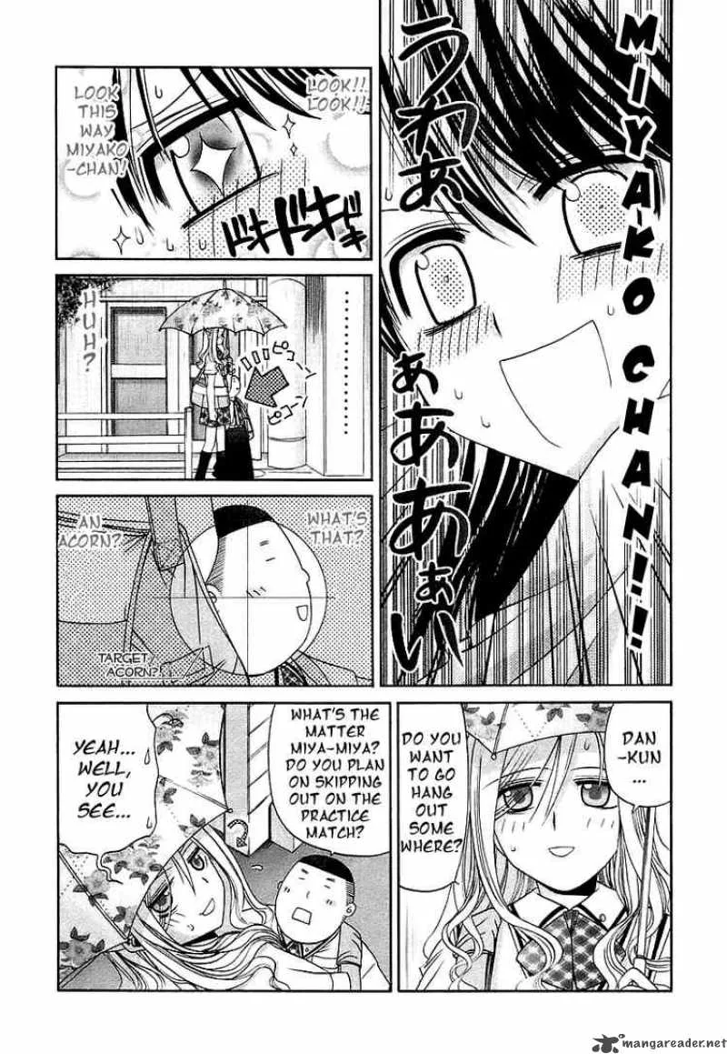 Bamboo Blade Chapter 40 page 11