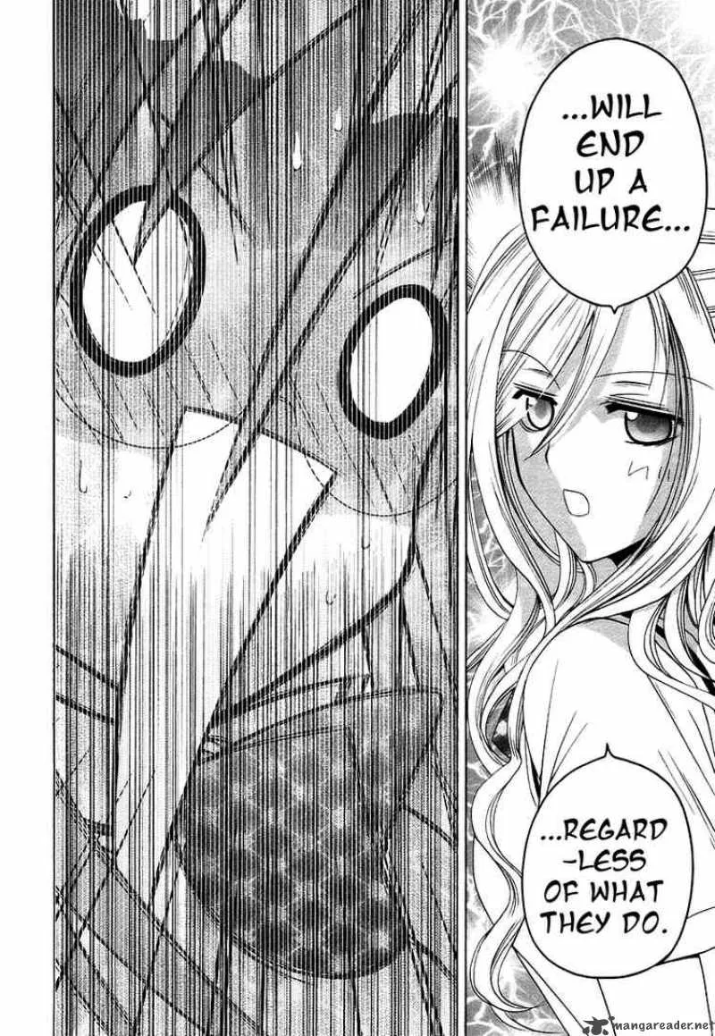 Bamboo Blade Chapter 45 page 14
