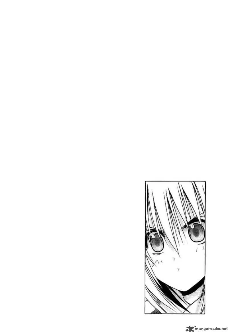 Bamboo Blade Chapter 51 page 3