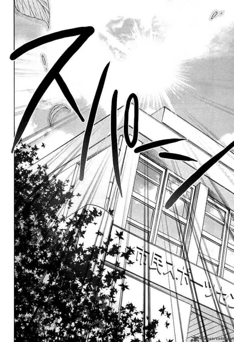 Bamboo Blade Chapter 55 page 12