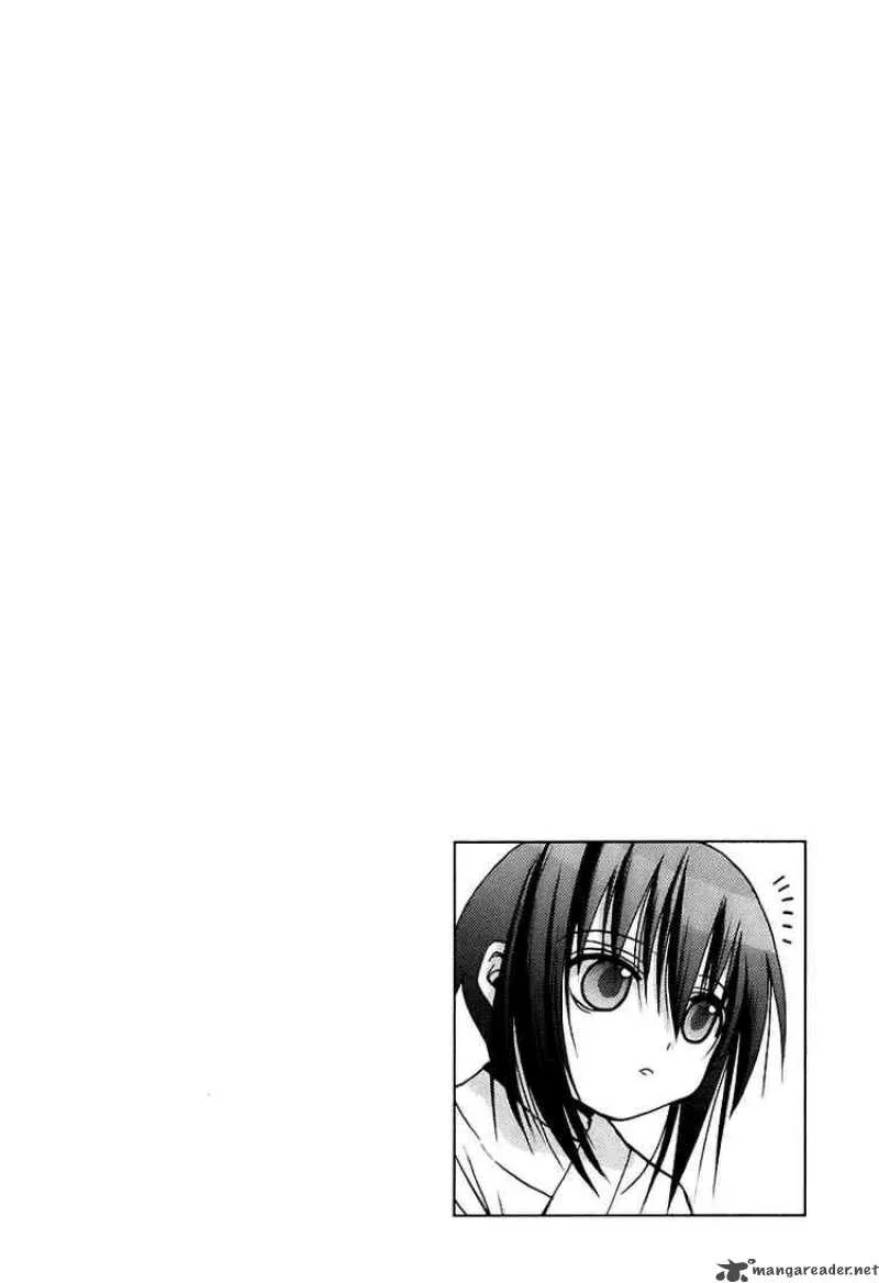 Bamboo Blade Chapter 56 page 3
