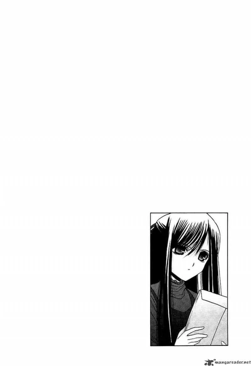 Bamboo Blade Chapter 58 page 25