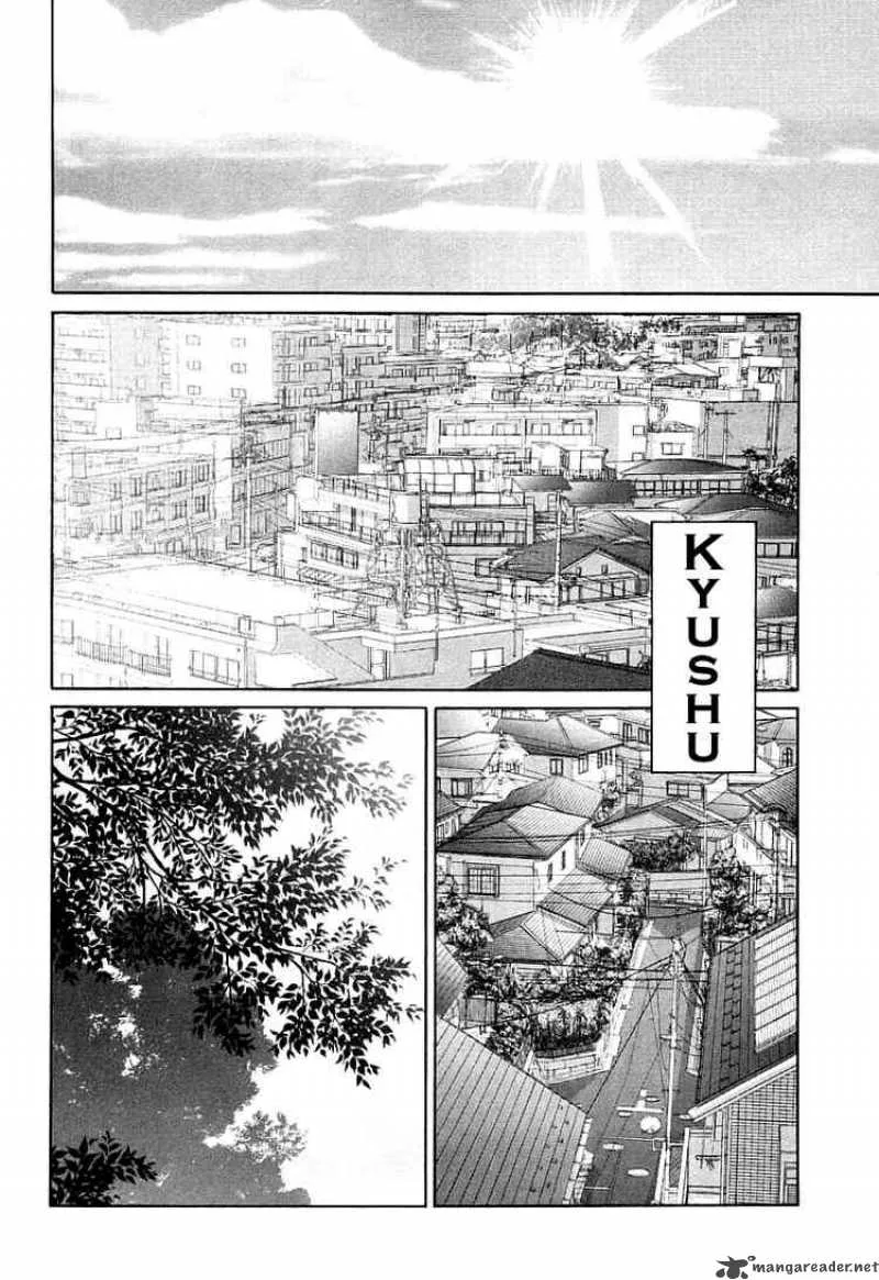Bamboo Blade Chapter 59 page 13