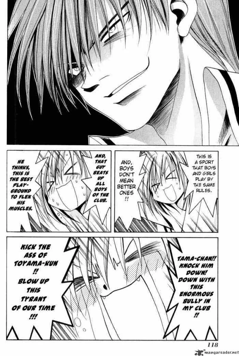 Bamboo Blade Chapter 6 page 6