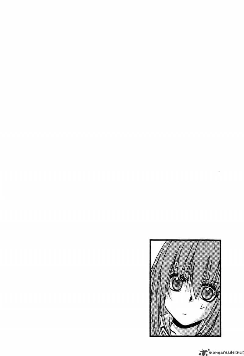 Bamboo Blade Chapter 60 page 25