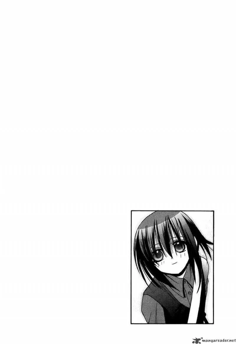 Bamboo Blade Chapter 60 page 3