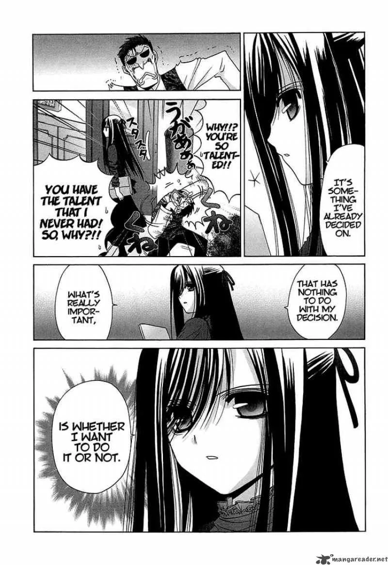 Bamboo Blade Chapter 60 page 20
