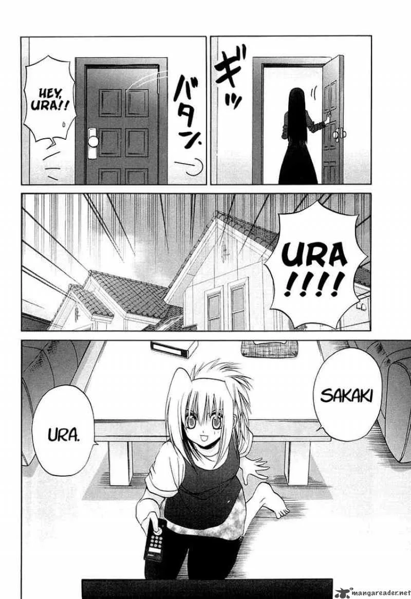 Bamboo Blade Chapter 60 page 23