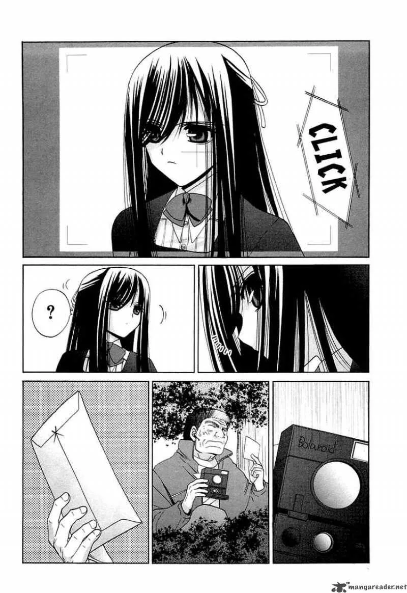 Bamboo Blade Chapter 61 page 21