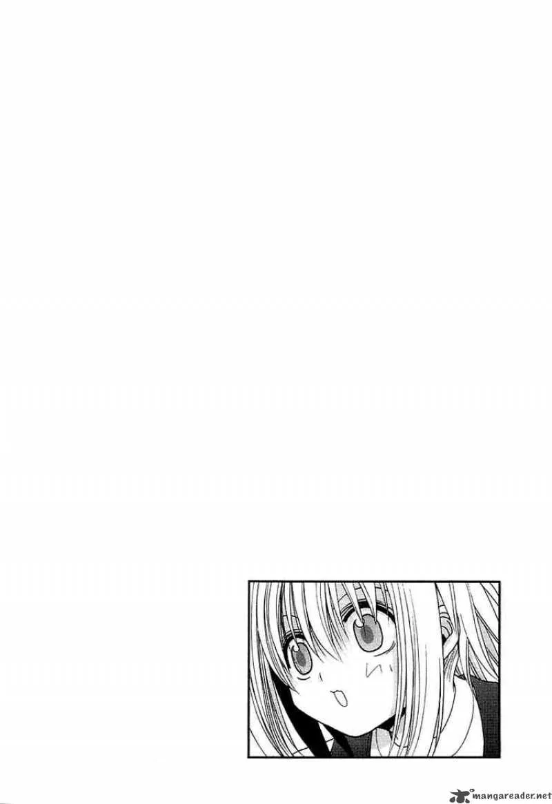 Bamboo Blade Chapter 62 page 25