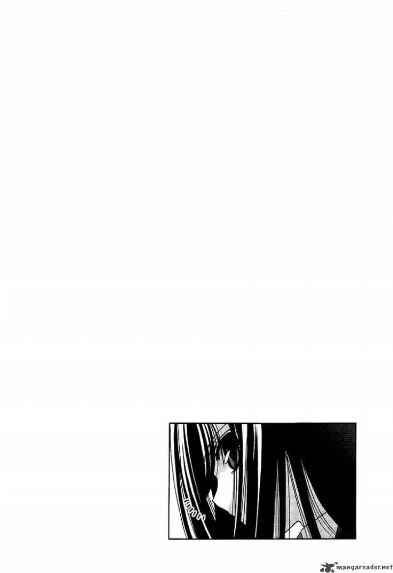 Bamboo Blade Chapter 63 page 25