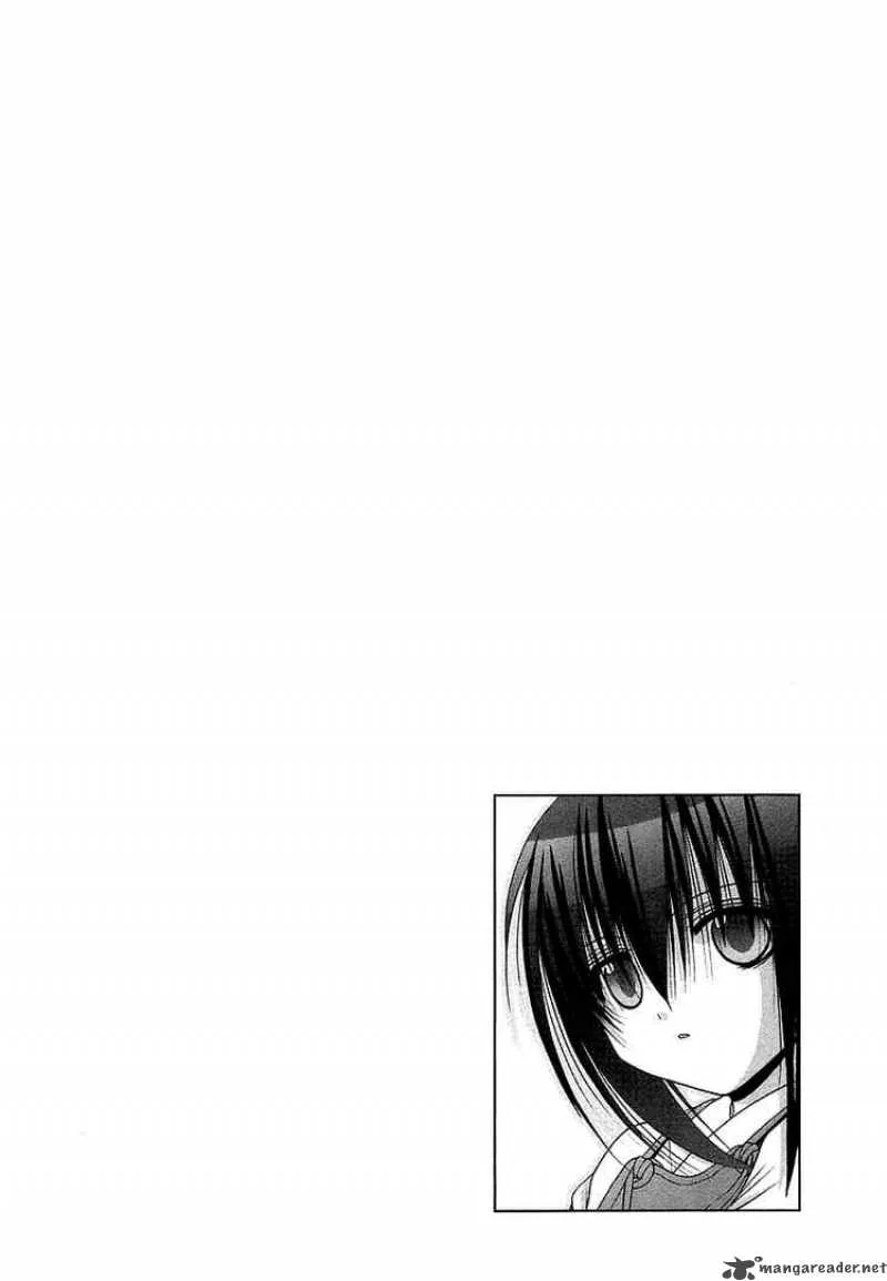 Bamboo Blade Chapter 64 page 7