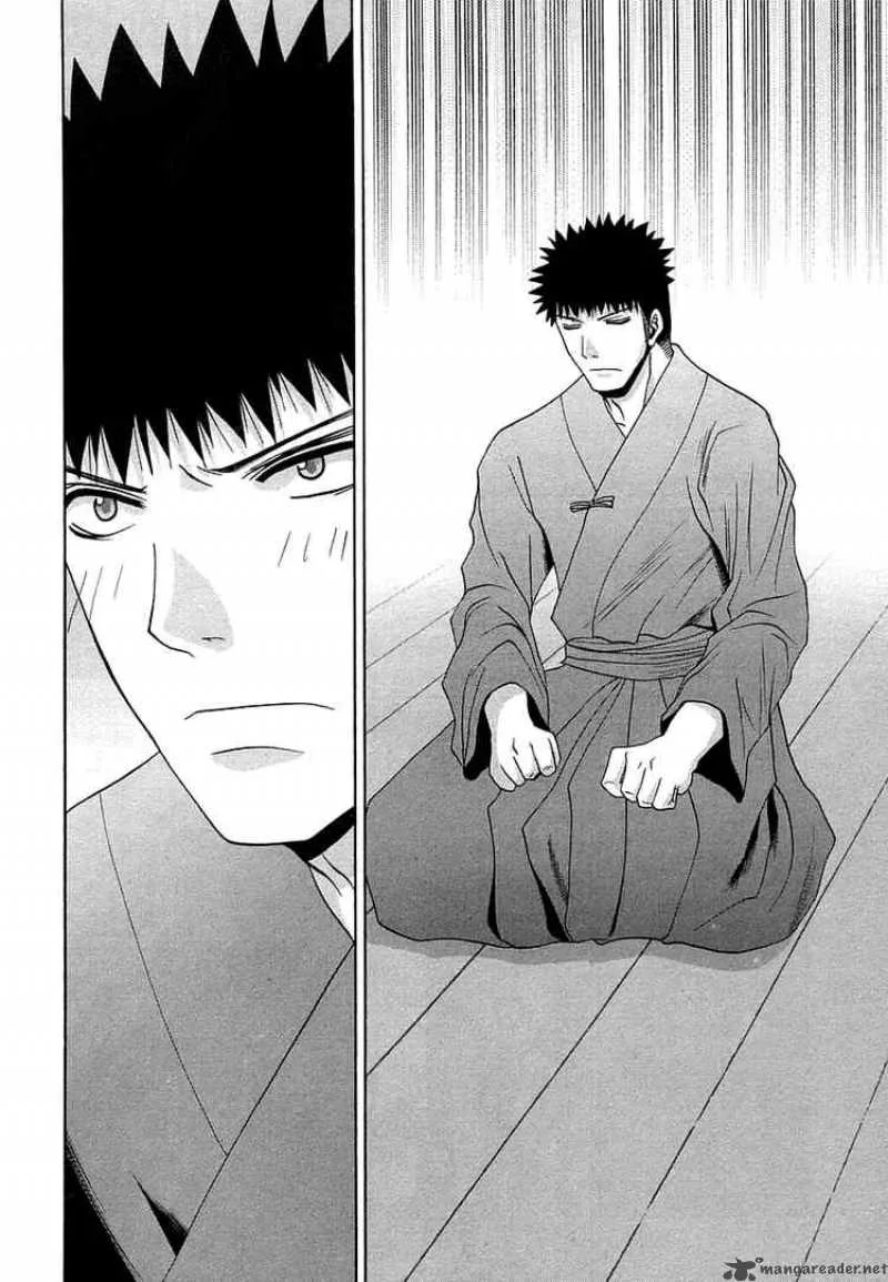 Bamboo Blade Chapter 64 page 27