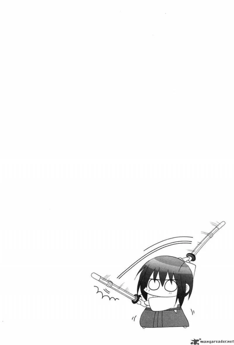 Bamboo Blade Chapter 78 page 3
