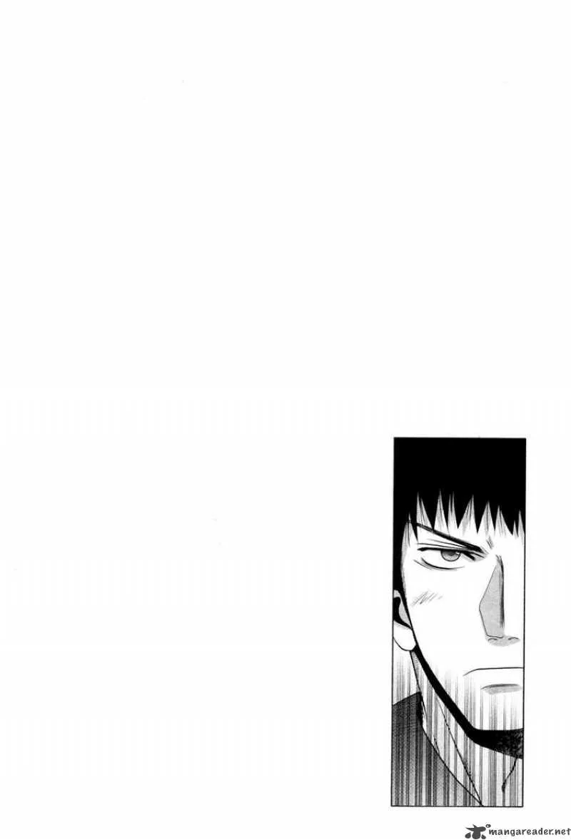 Bamboo Blade Chapter 78 page 29