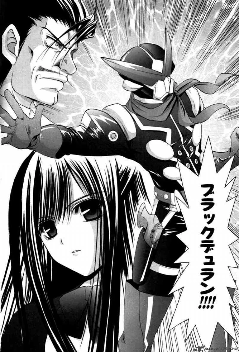 Bamboo Blade Chapter 82 page 10