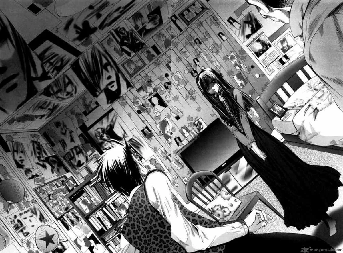 Bamboo Blade Chapter 83 page 20