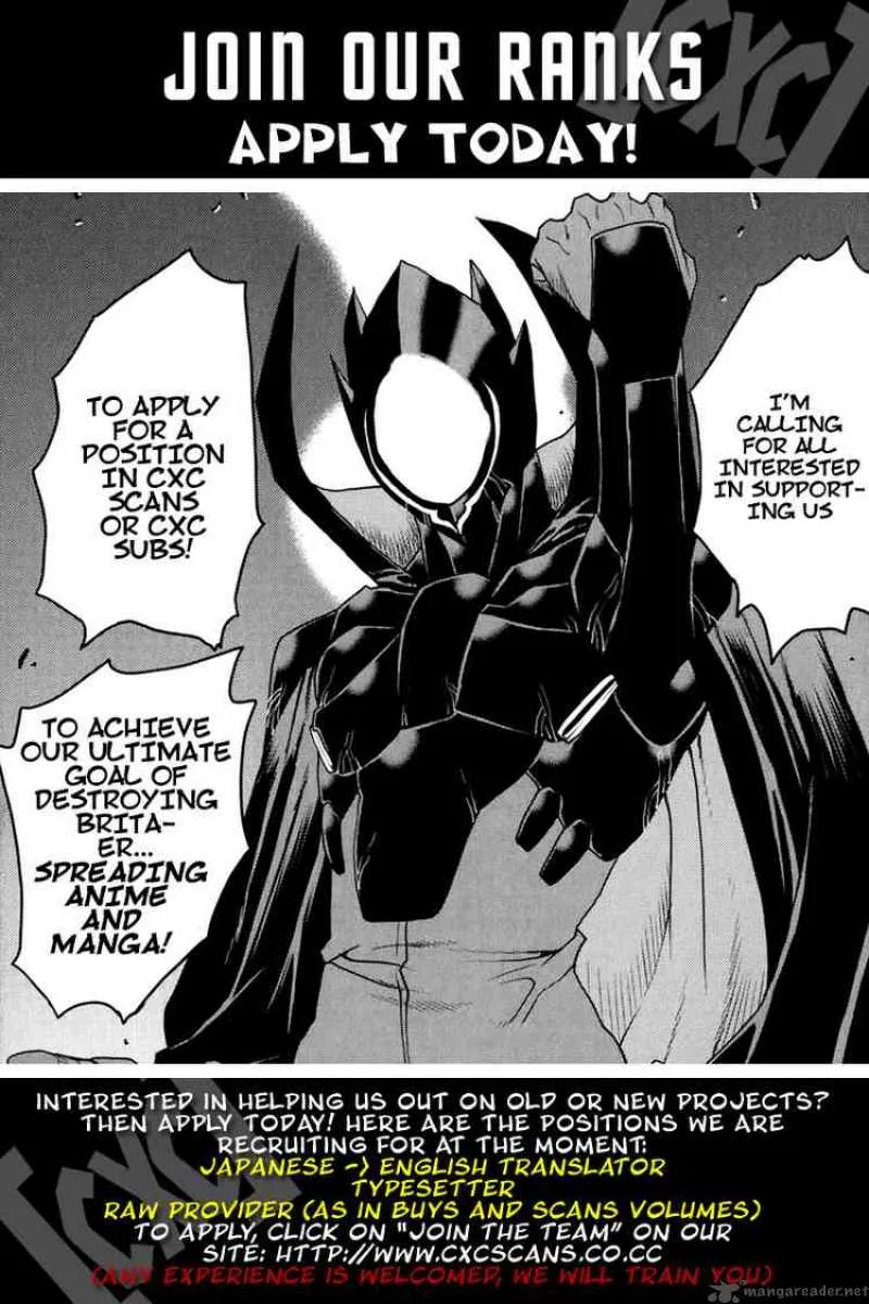 Bamboo Blade Chapter 84 page 28