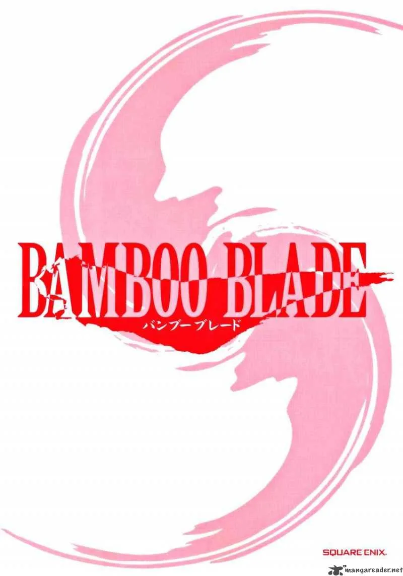 Bamboo Blade Chapter 86 page 6