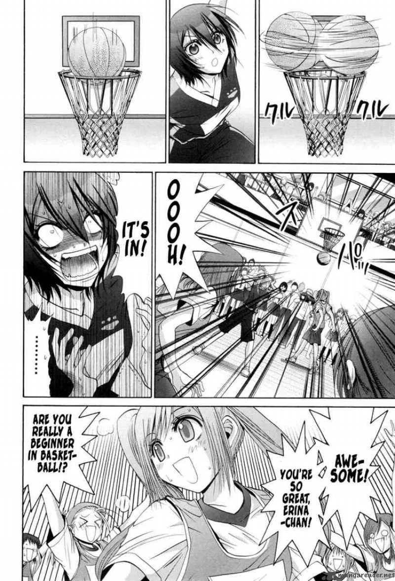 Bamboo Blade Chapter 88 page 6