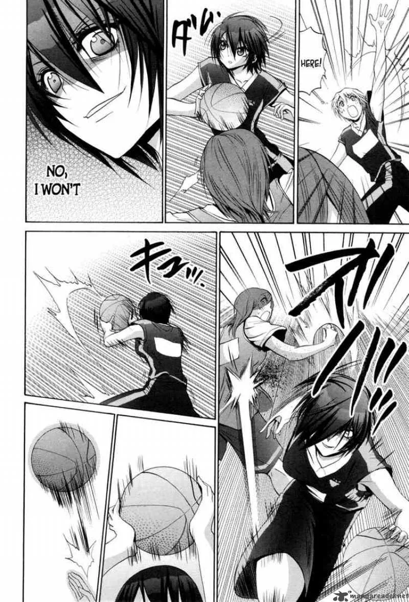 Bamboo Blade Chapter 88 page 2