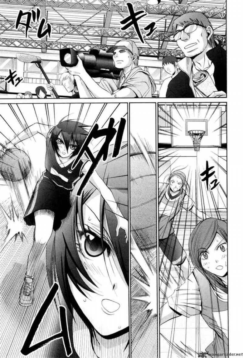 Bamboo Blade Chapter 88 page 1