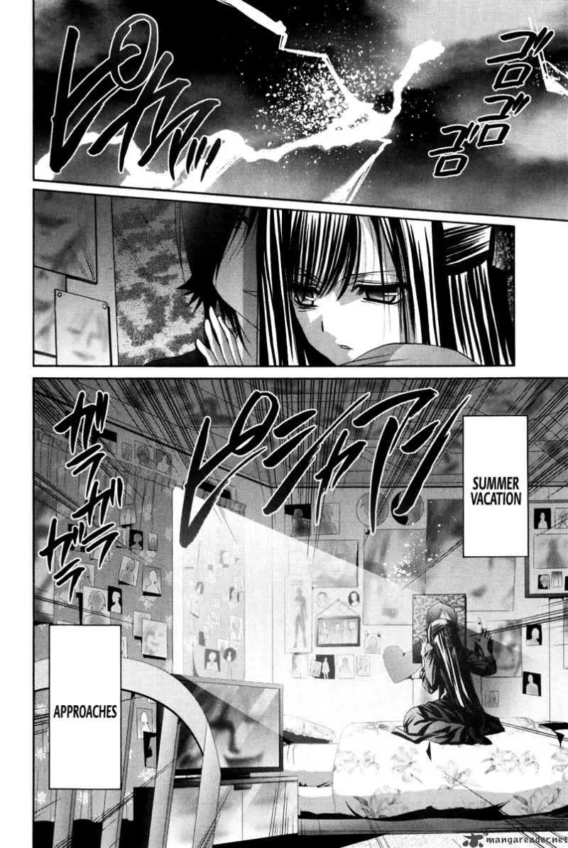 Bamboo Blade Chapter 94 page 25