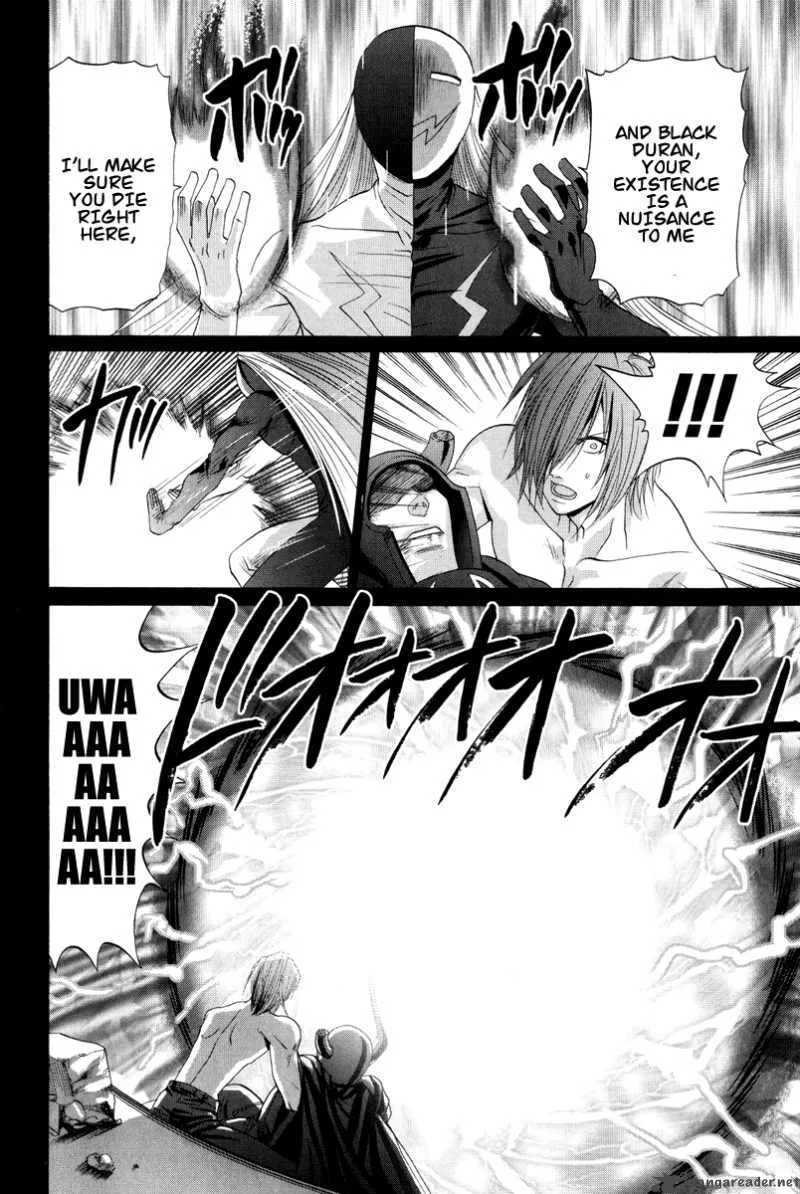 Bamboo Blade Chapter 95 page 24