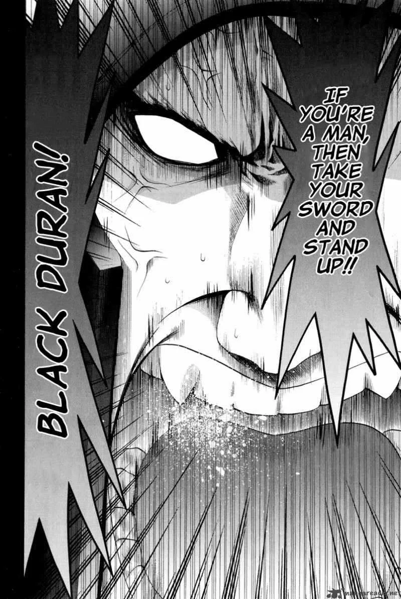 Bamboo Blade Chapter 96 page 6