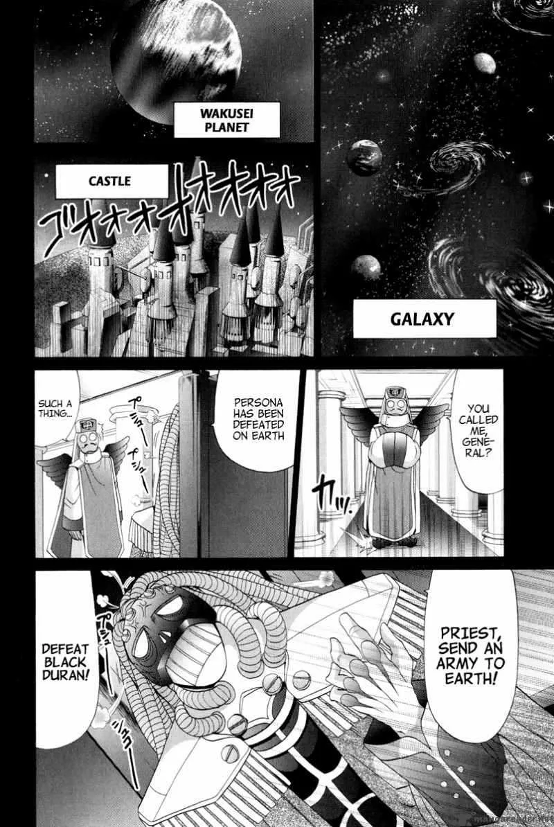 Bamboo Blade Chapter 96 page 18