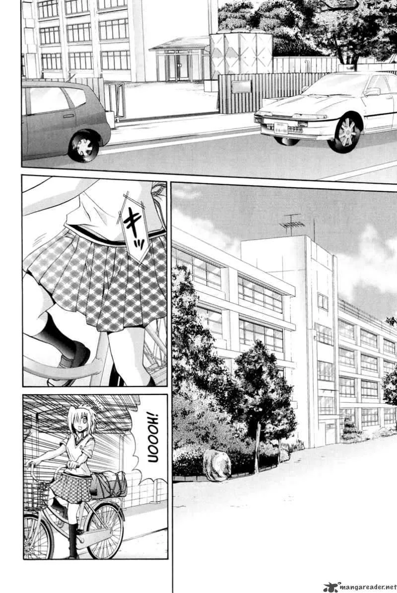 Bamboo Blade Chapter 97 page 7