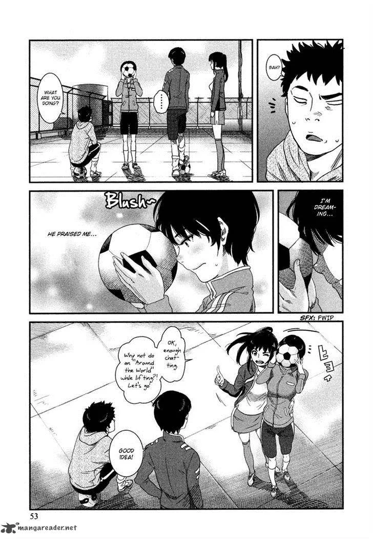 Bamora! Chapter 2 page 19