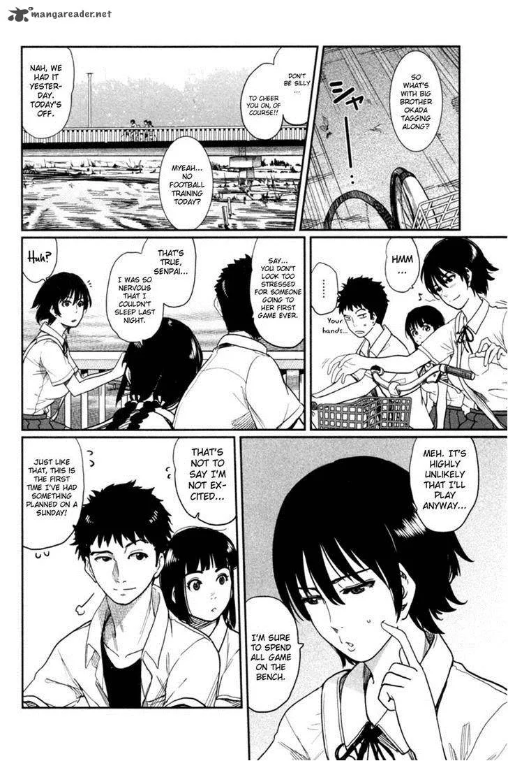 Bamora! Chapter 9 page 6
