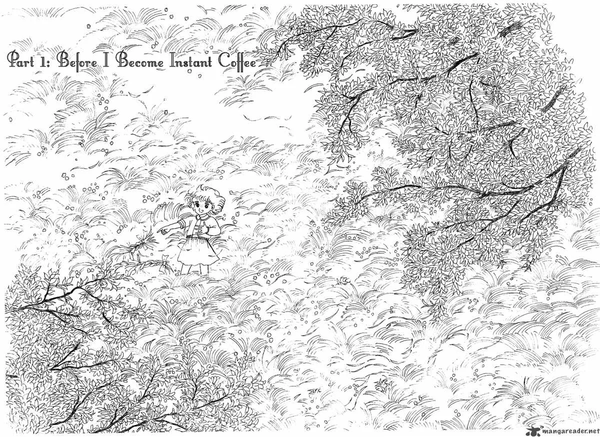 Bananna Bread Pudding Chapter 1 page 5