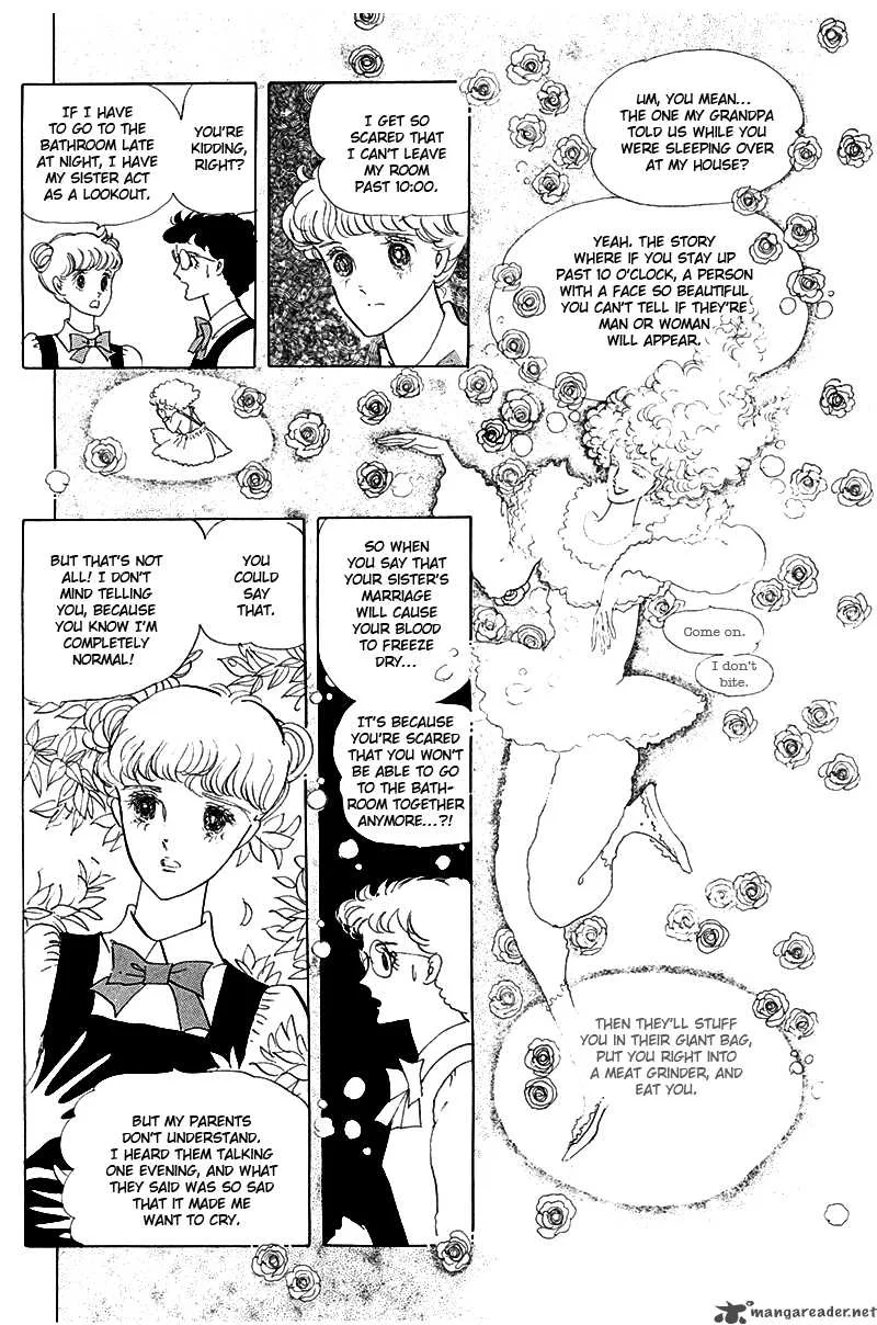 Bananna Bread Pudding Chapter 1 page 10