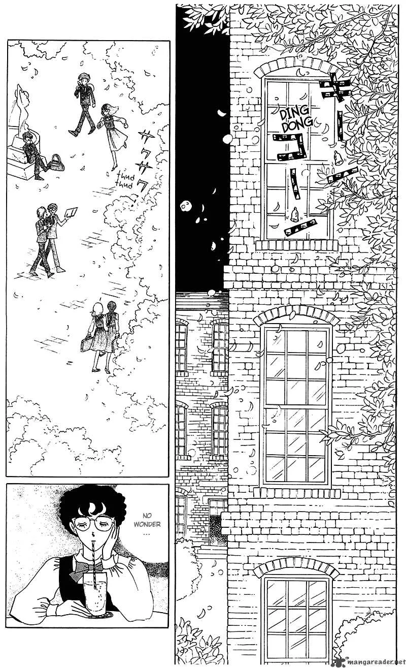 Bananna Bread Pudding Chapter 1 page 18