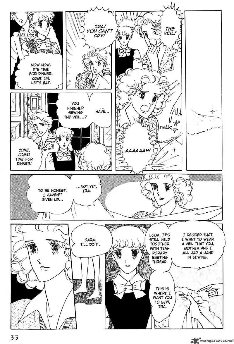 Bananna Bread Pudding Chapter 1 page 29