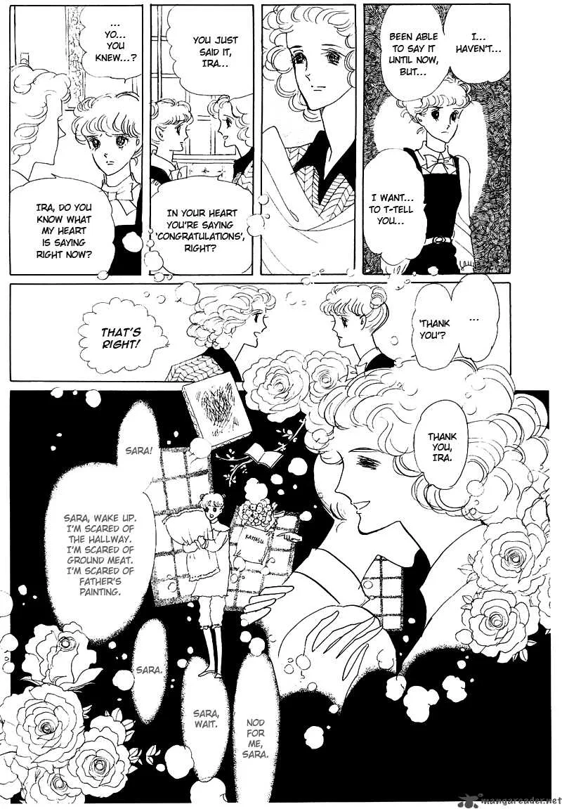 Bananna Bread Pudding Chapter 1 page 30