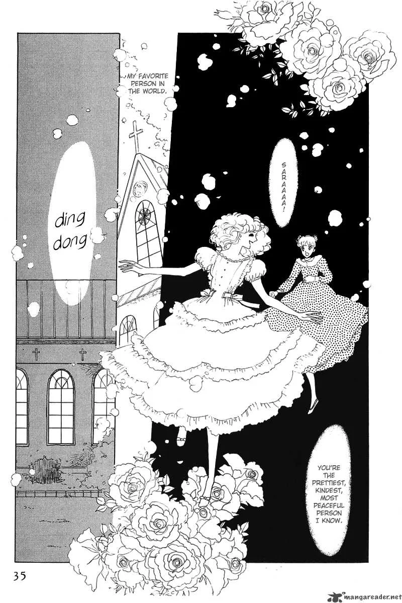 Bananna Bread Pudding Chapter 1 page 31