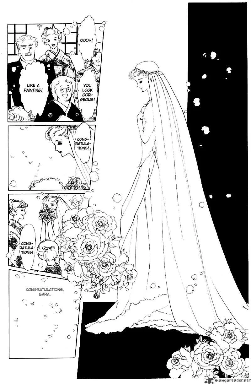 Bananna Bread Pudding Chapter 1 page 32