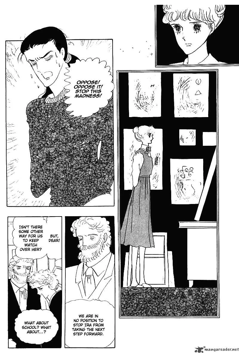 Bananna Bread Pudding Chapter 1 page 39